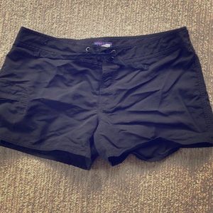 Patagonia swim shorts